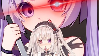 [Yu-chan] Đã gọi phục vụ vào buổi sáng, nhưng Aoba mới là người có biểu cảm thông minh*1