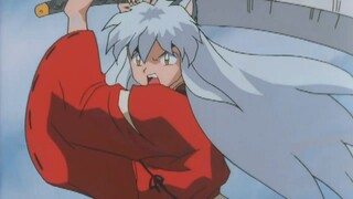 InuYasha - Toonami Intro 9