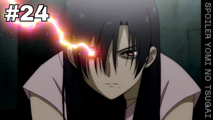 Daemons of the Shadow Realm Ep 24 - Higashi & Nishino!