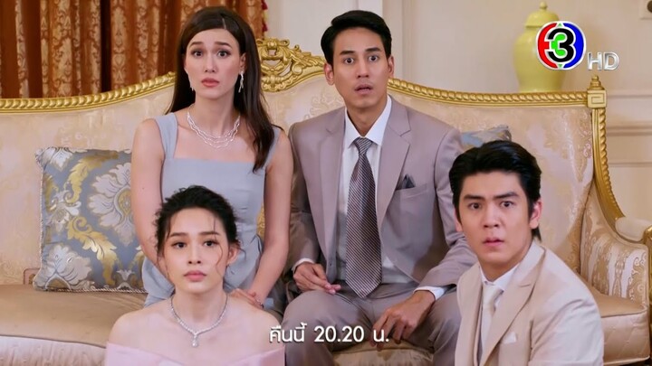 เลือดเจ้าพระยา EP.18 คืนนี้ 20.20 น. | 3Plus