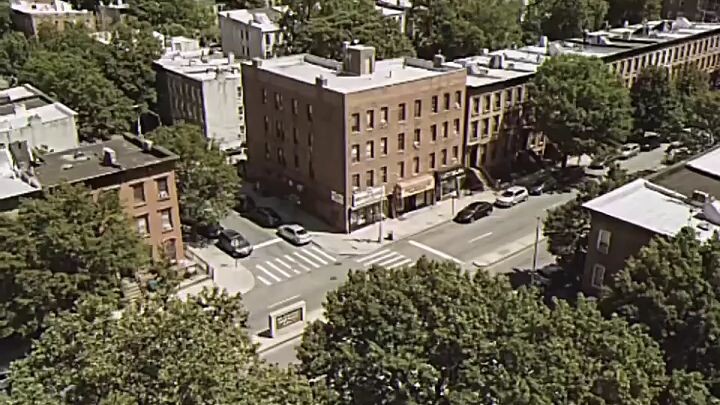 Pi Mai Pi Mai TangTu Versi Brooklyn US😅😅😅