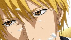 Kuroko no Basket English DUB Season 1 Episode 24