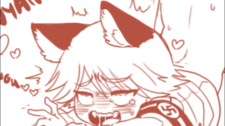 SCHRODINGER HELLSING ULTIMATE