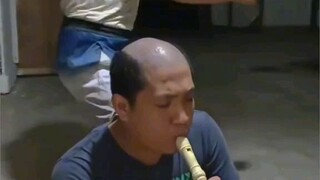 fighter and musician combine