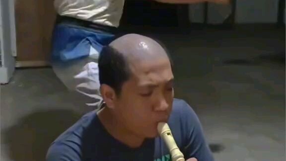 fighter and musician combine