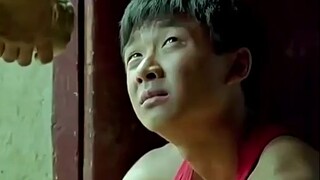 男孩故意吃面不给钱，说话还理直气壮，只因想在老板这找一份工作