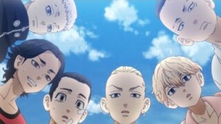 Tokyo Revengers - Tập 24 [Việt Sub]