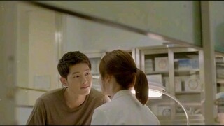 descendants of the sun