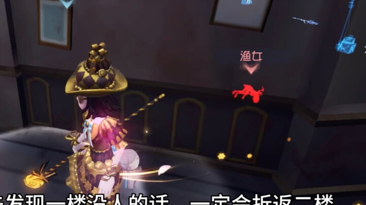 90% kontennya adalah keheningan! Datang dan saksikan estetika keheningan perempuan tua buta ini dala