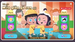 PLAY TOGETHER | TỔNG HỢP NHỮNG KHOẢNG KHẮC LẦY LỘI CỦA CÁC CON GIỜI PLAY TOGETHER #8 🤣🤣