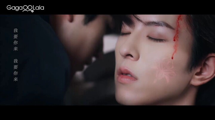 Hua Yong can't deny that he's Enigma now, all because he wants to save his Alpha!