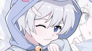 “正经”正太漫画（ben zi）dddd。元元的呢。（没发的自己脑补(˵¯͒〰¯͒˵)）