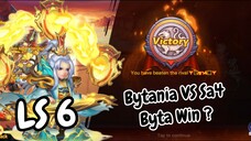Bytania Vs Top Global sa4