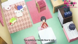 Bofuri Season 2 Episode 1