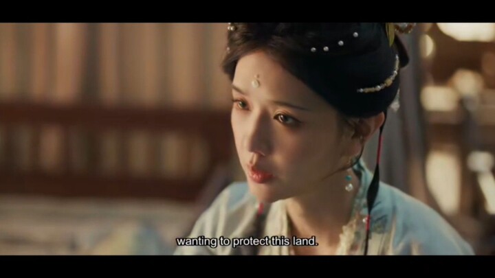 PURSUIT OF JADE EPISODE 30 SUB ENG