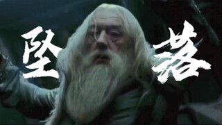 【哈利波特混剪｜虐向｜群像】“那么我…就可以再次…和他相遇。”