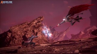 Legend Of Martial imortal Episode 135
