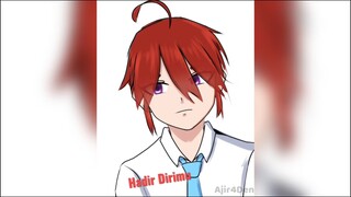 Hilang-Indocamp AMV