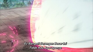 Ketika Kakek Tua VS Sang MC, Gak Nyangka Pertarungannya Seperti Ini 😲