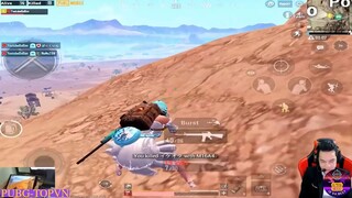 Anh hùng núp phiên bản xịn