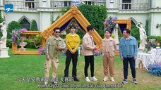 [Vietsub] Keep Running Mùa 4 - Tập 10