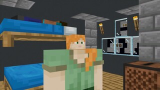 这室友太难相处了，受不了了