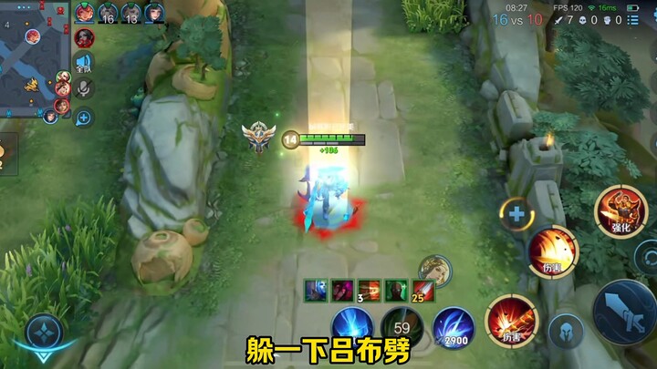 If I separate the cube hand, won't you blow up?