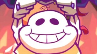 【UNDERTALE】Your Vent Friend