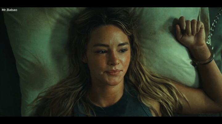 ALUR FLIM DANGEROUS ANIMALS 2025