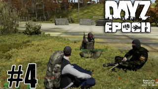 Arma 2 DayZ OverpochThai 4 ทำไมถึงทำกับฉันได้