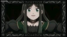 Black Butler: Emerald Witch Arc Episode 8