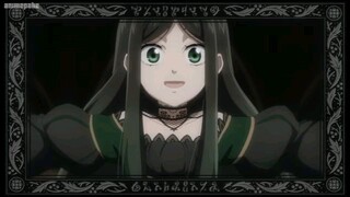 Black Butler: Emerald Witch Arc Episode 8