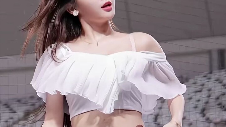 珠珢每次表演都在突破 非常賞心悅目啊😍