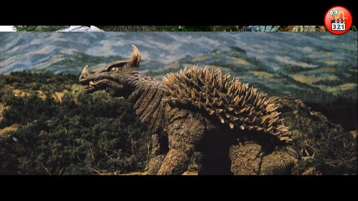 8 Con Quái Vật Khổng Lồ Có Thể Đá Đít Godzilla - Godzilla Vs King Ghidorah