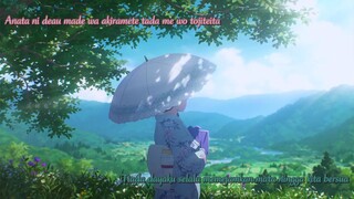 Watashi no Shiawase na Kekkon (eps2) sub indo