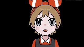 Mutated into a spirited girl, adventure from another perspective...!? Pokémon Emerald Game Series #6