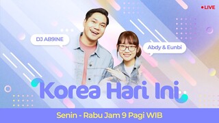 [KOREA HARI INI]  28 Mei 2024