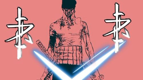 roronoa zoro#op#onepice