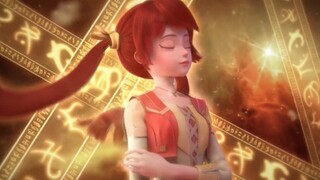 星学院第三季全部变身