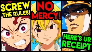 The Best Revenge Moments in Anime 3