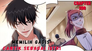 Mission Of The Commander chapter 290 Muka Idiot