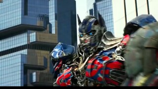 REVIEW PHIM RÔ BỐT ĐẠI CHIẾN 4_ KỶ NGUYÊN HỦY DIỆT __ TRANFORMERS AGE OF EXTINCT