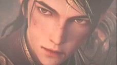 Legend Of Martial Immortal Episode 135 Sub Indo