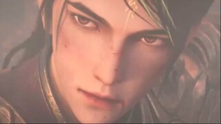 Legend Of Martial Immortal Episode 135 Sub Indo