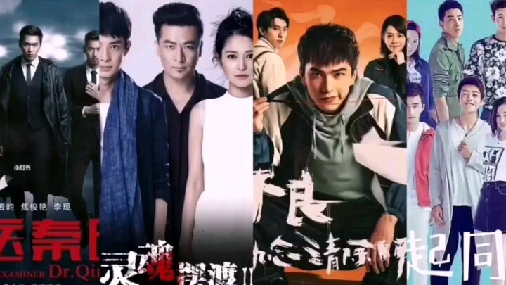 Is this the three-person dynamic “Burning Winter” was aiming for?