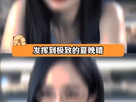 Back in the day, where would you find a second female lead in idol dramas giving makeup tips to the 