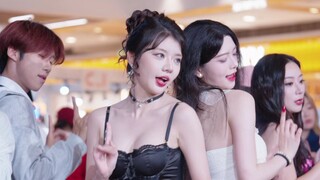 【มักกะโรนี】ตามจังหวะ Focus 251012