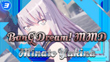 Minato Yukina's RAY | BanG Dream! MMD_3