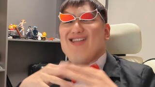 学会这套话术 二次元走天下