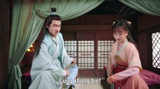 Nương Tử Tại Thượng EP 26 [Sub Việt]